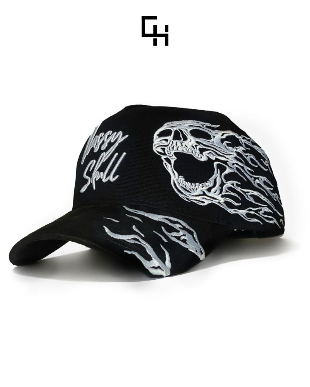 CLASSY SKULL