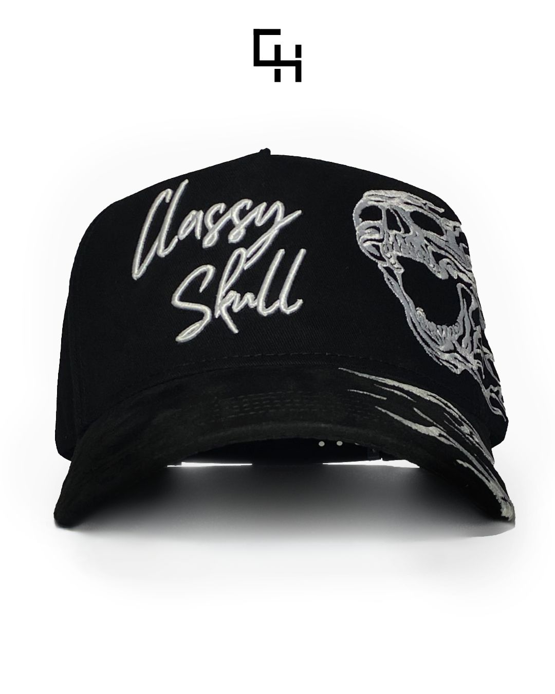 CLASSY SKULL