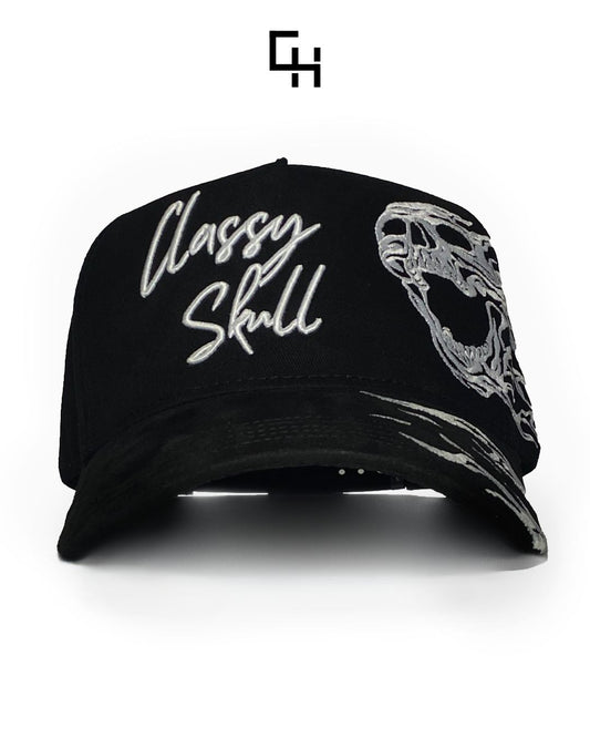 CLASSY SKULL