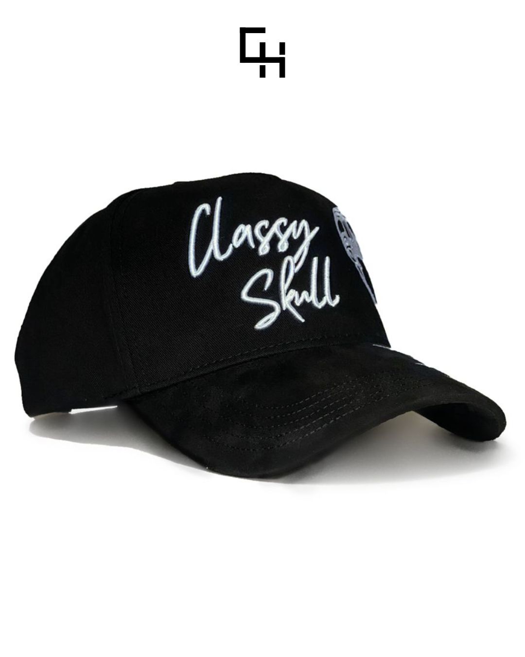 CLASSY SKULL