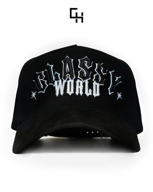 CLASSY WORLD
